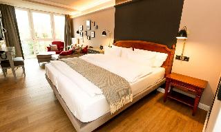Nordseehotel Kröger fotoÄŸrafÄ±
