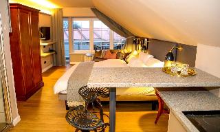 Nordseehotel Kröger fotoÄŸrafÄ±