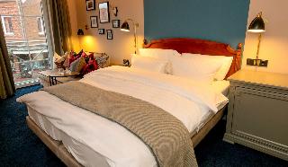Nordseehotel Kröger fotoÄŸrafÄ±