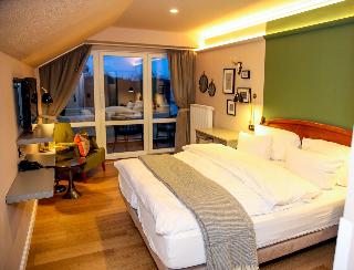 Nordseehotel Kröger fotoÄŸrafÄ±