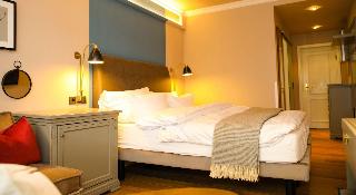 Nordseehotel Kröger fotoÄŸrafÄ±