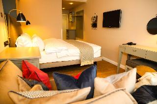 Nordseehotel Kröger fotoÄŸrafÄ±