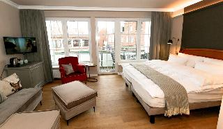 Nordseehotel Kröger fotoÄŸrafÄ±