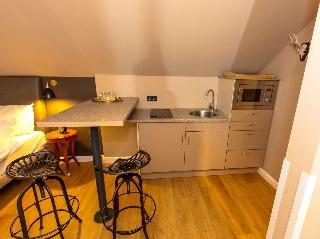Nordseehotel Kröger fotoÄŸrafÄ±