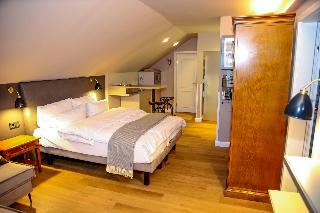 Nordseehotel Kröger fotoÄŸrafÄ±
