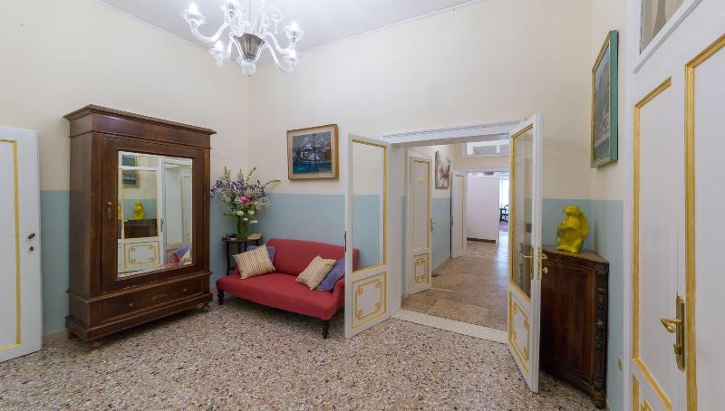 Friendly Venice - Lobi