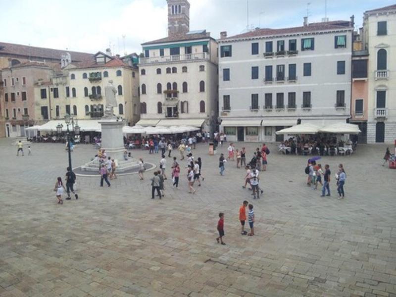 Friendly Venice - Genel