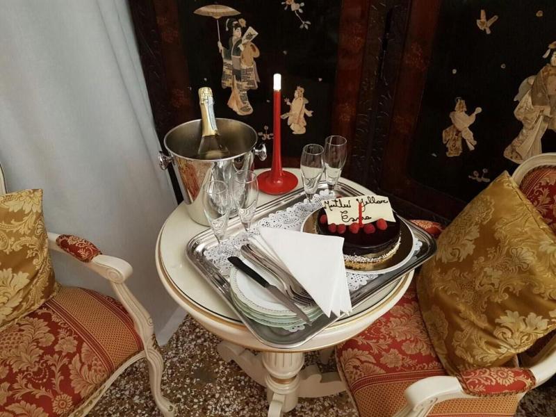 Friendly Venice - Restoran