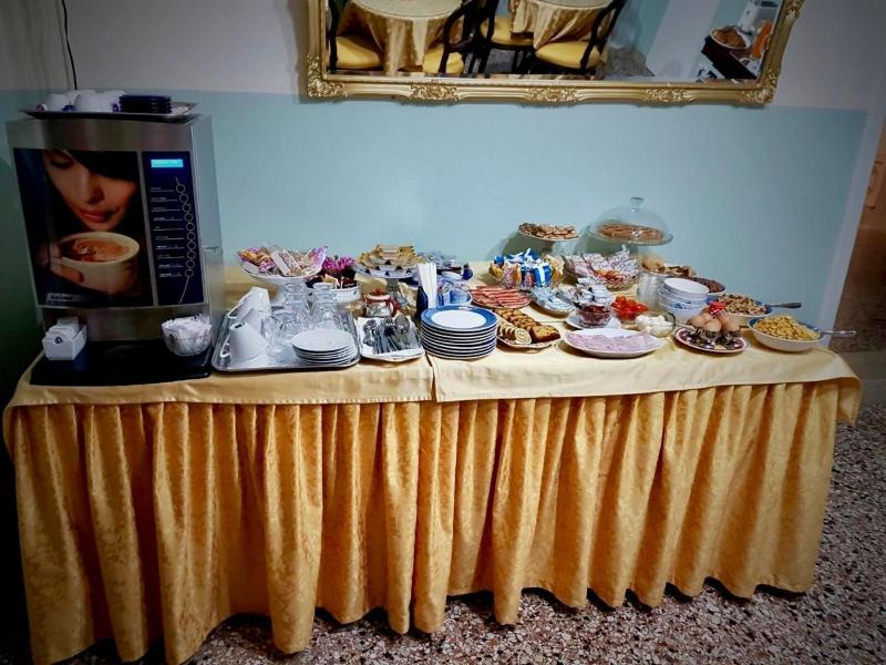 Friendly Venice - Restoran