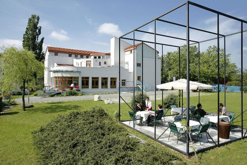 Am Spiegeln dialog.hotel.wien - Genel