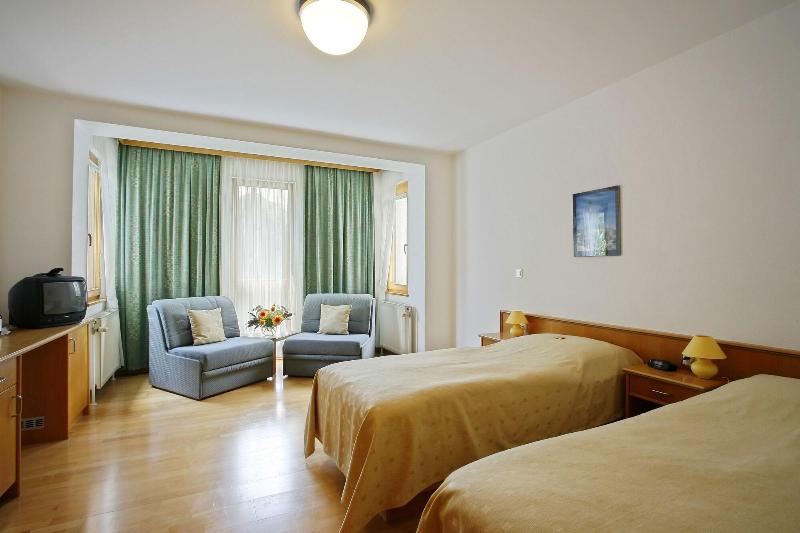 Am Spiegeln dialog.hotel.wien - Oda