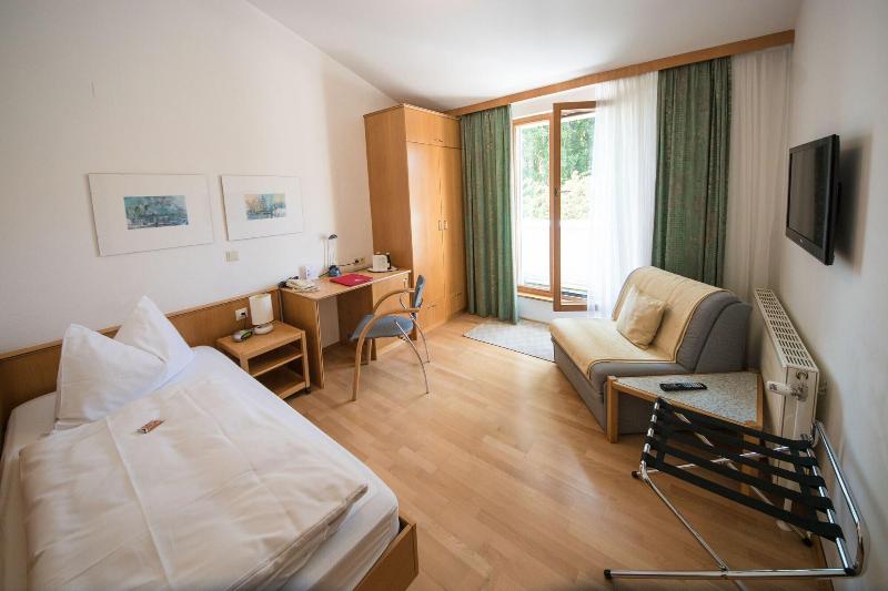 Am Spiegeln dialog.hotel.wien - Oda