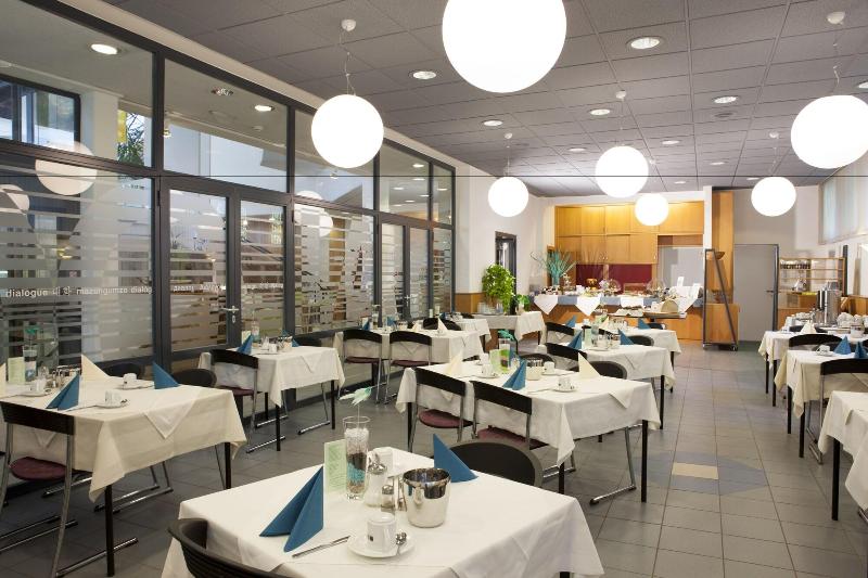 Am Spiegeln dialog.hotel.wien - Restoran