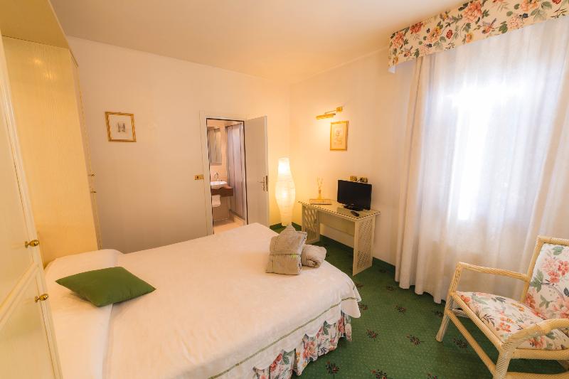 Relais Leon d'Oro - Oda