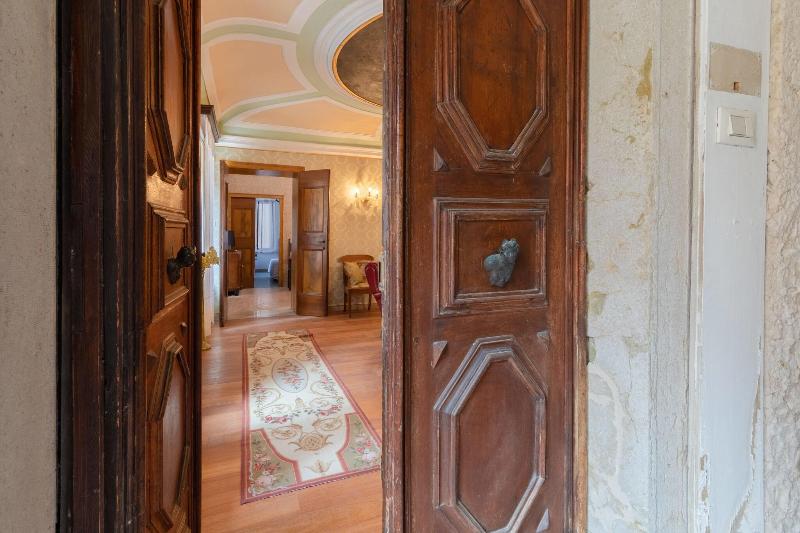 Hotel Mezzo Pozzo - Lobi