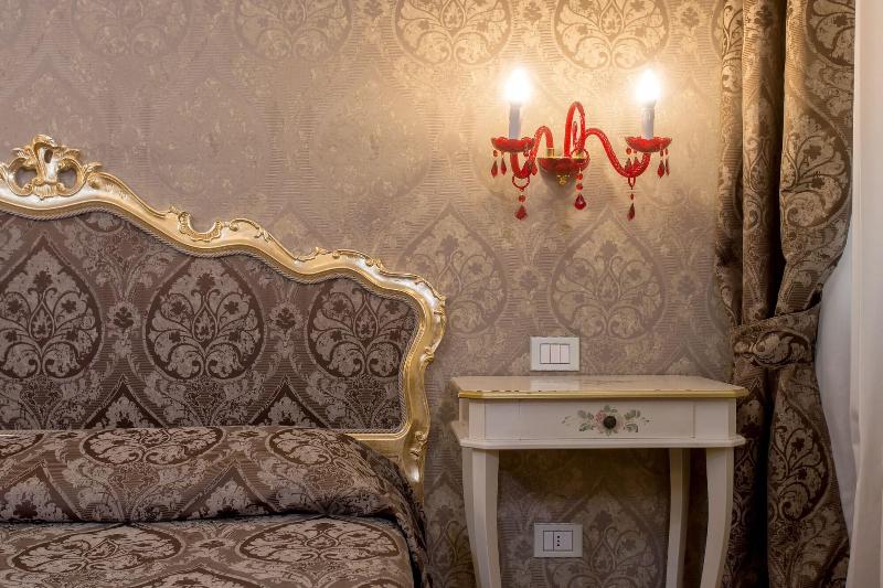 Hotel Mezzo Pozzo - Genel