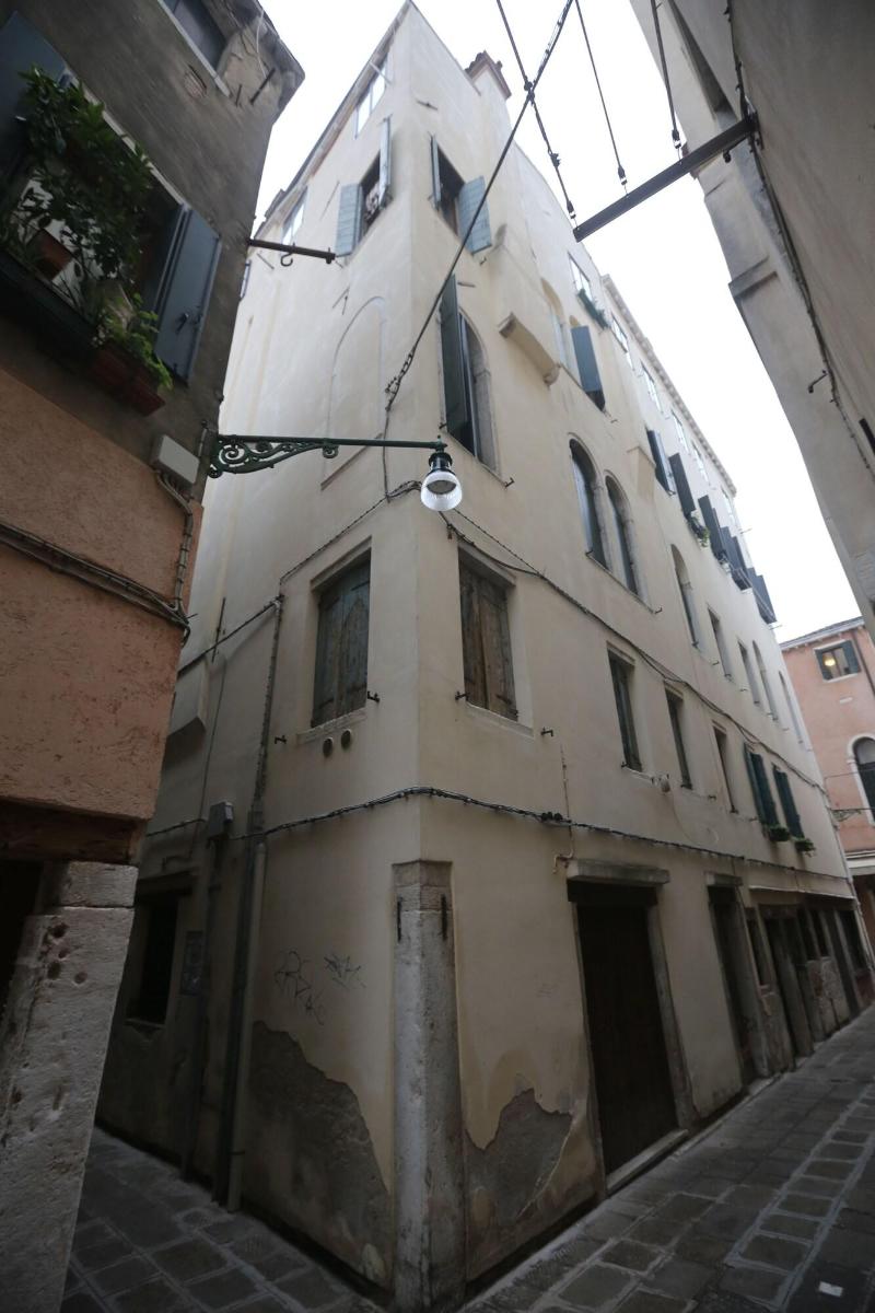 Hotel Mezzo Pozzo - Genel