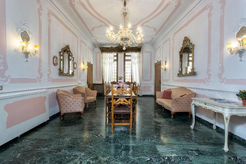 Hotel Mezzo Pozzo - Genel