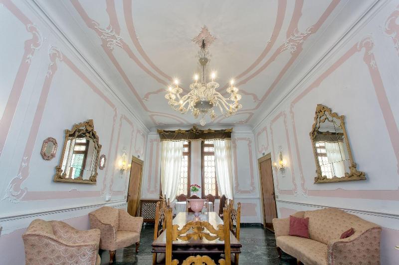 Hotel Mezzo Pozzo - Genel