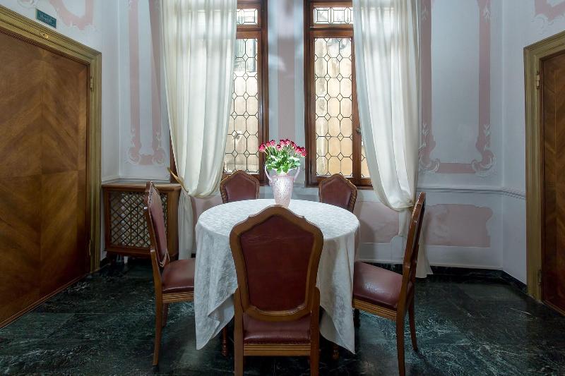 Hotel Mezzo Pozzo - Genel