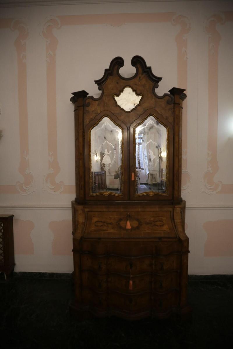 Hotel Mezzo Pozzo - Oda
