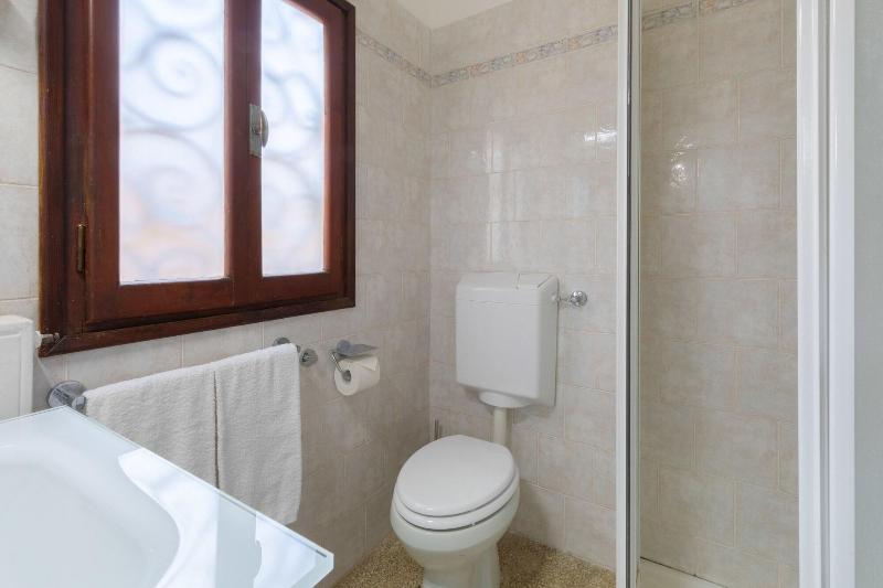 Hotel Mezzo Pozzo - Oda
