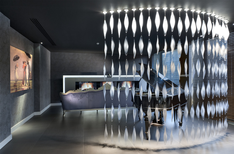 c-hotels Ambasciatori - Genel