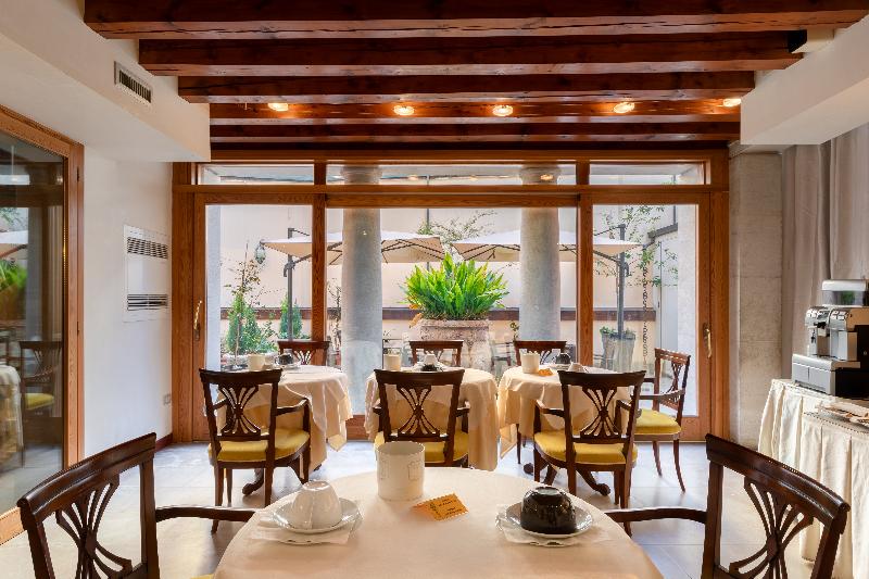 Ca Fortuny - Restoran