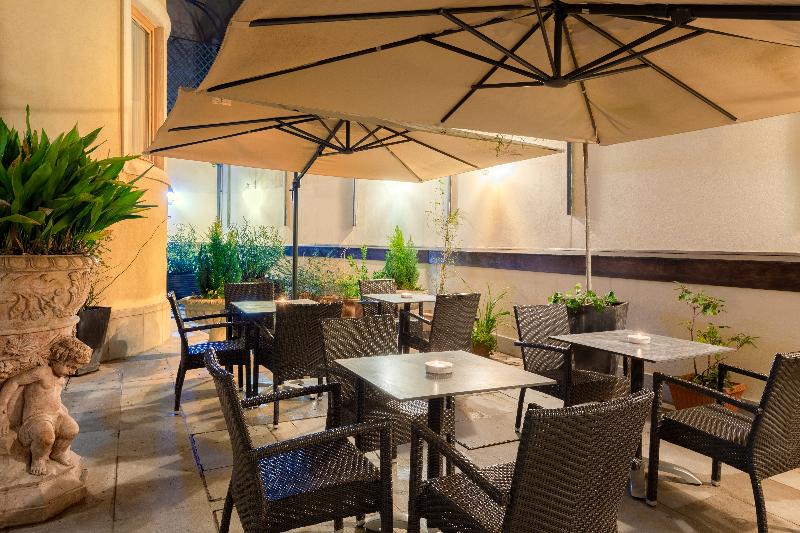 Ca Fortuny - Teras