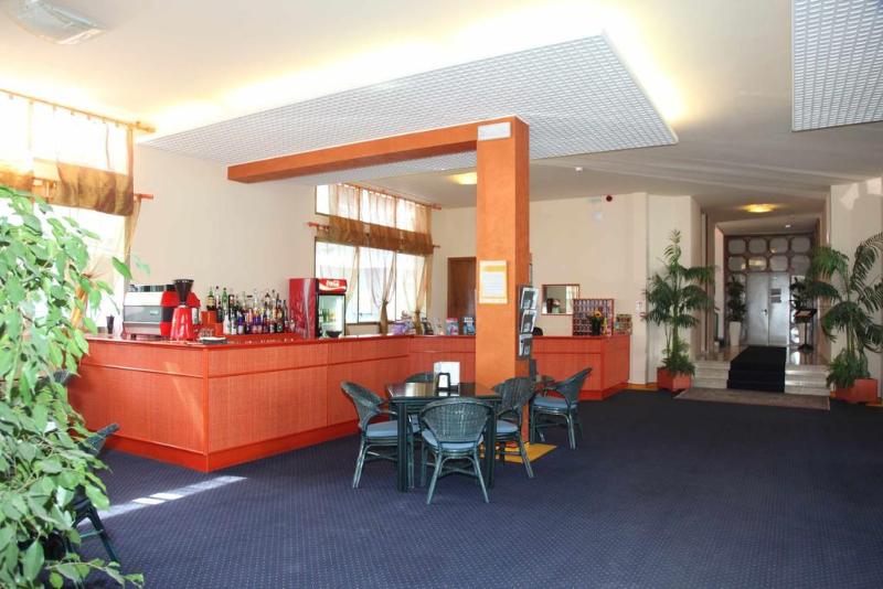 Hotel Bettina - Bar