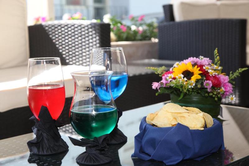 Hotel Bettina - Bar
