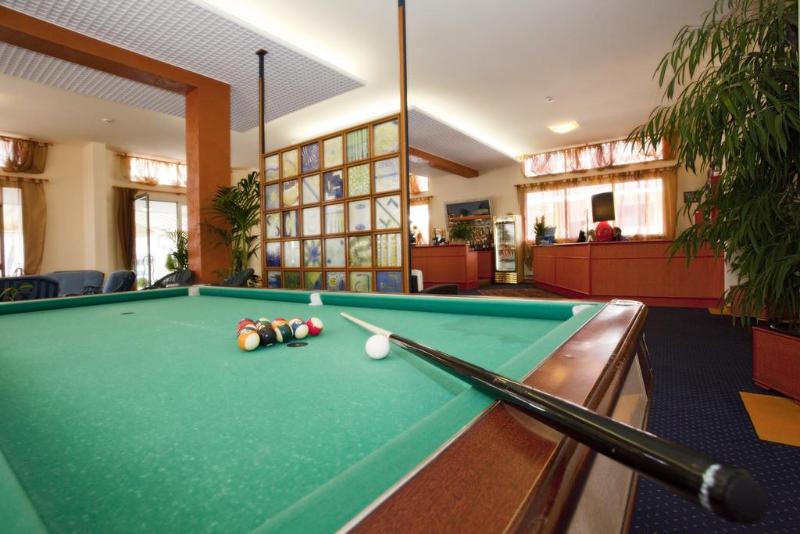Hotel Bettina - Aktivite