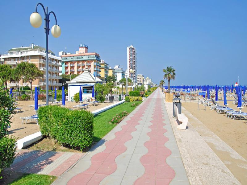 Hotel Bettina - Genel