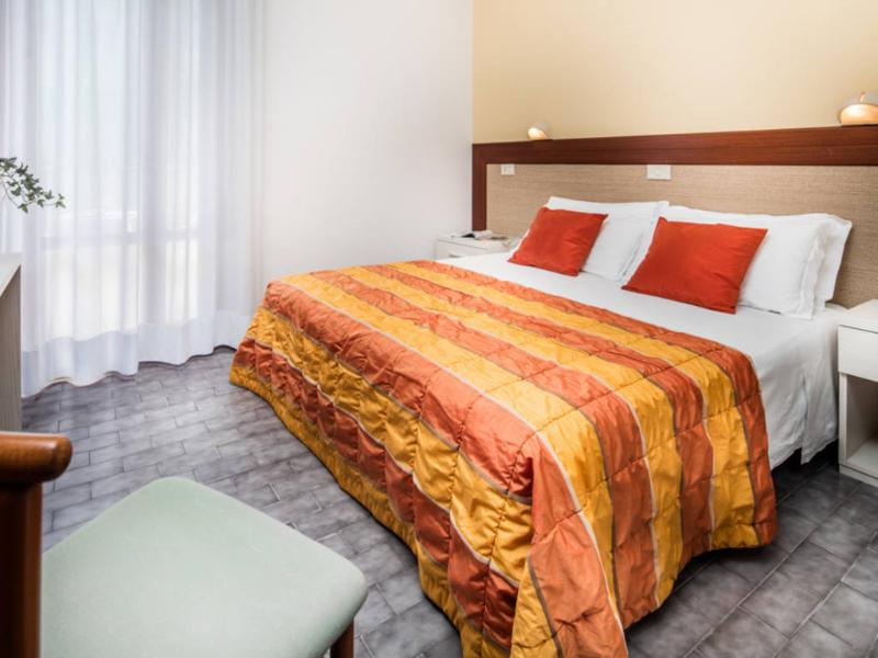 Hotel Bettina - Oda