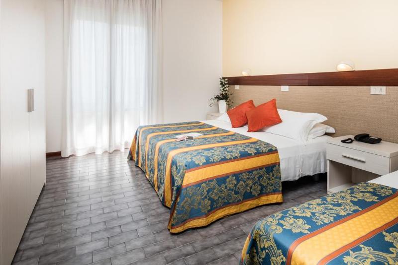 Hotel Bettina - Oda