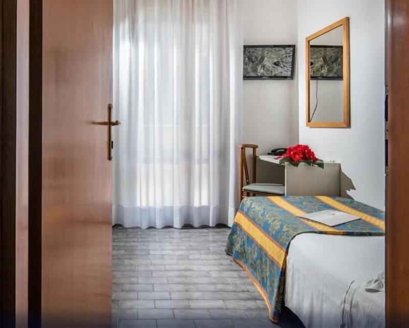 Hotel Bettina - Oda
