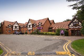 Premier Inn Balsall Common - Near Nec otel fotoğrafı