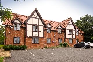 Premier Inn Balsall Common - Near Nec fotoÄŸrafÄ±