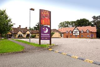 Premier Inn Balsall Common - Near Nec fotoÄŸrafÄ±