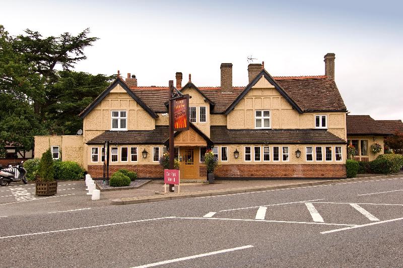 Premier Inn Balsall Common - Near Nec - Genel