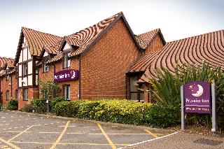 Premier Inn Balsall Common - Near Nec fotoÄŸrafÄ±