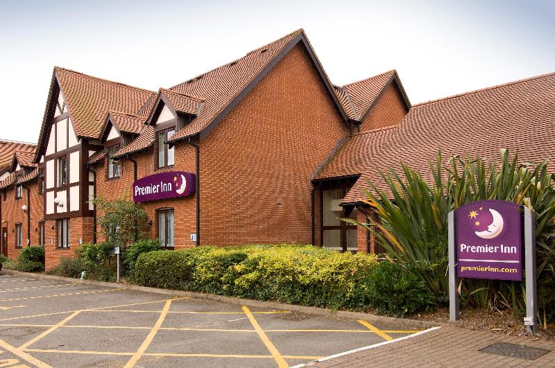 Premier Inn Balsall Common - Near Nec - Genel