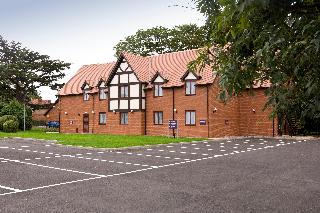 Premier Inn Balsall Common - Near Nec fotoÄŸrafÄ±