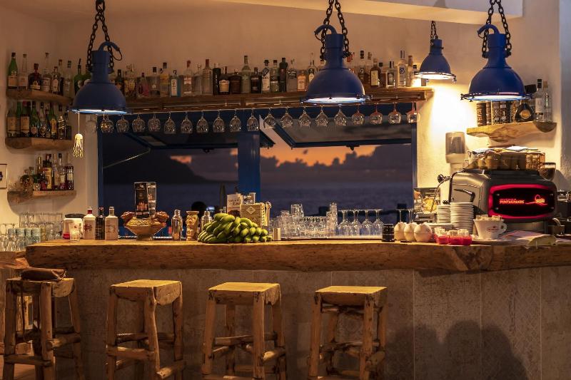 Puntagrande - Bar