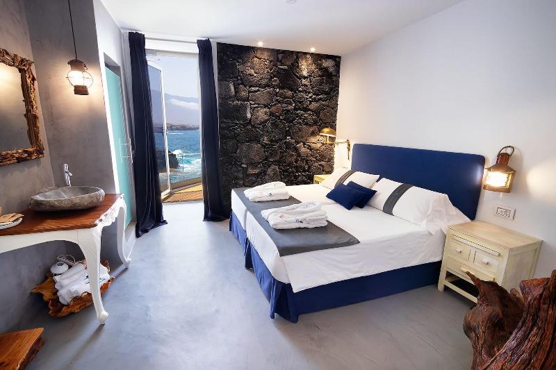 Puntagrande - Oda