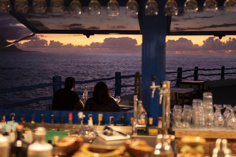 Puntagrande - Restoran