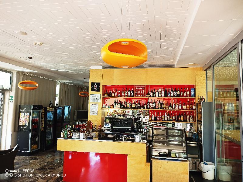 Hotel Firenze- Bibione - Bar
