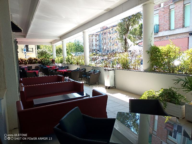 Hotel Firenze- Bibione - Bar
