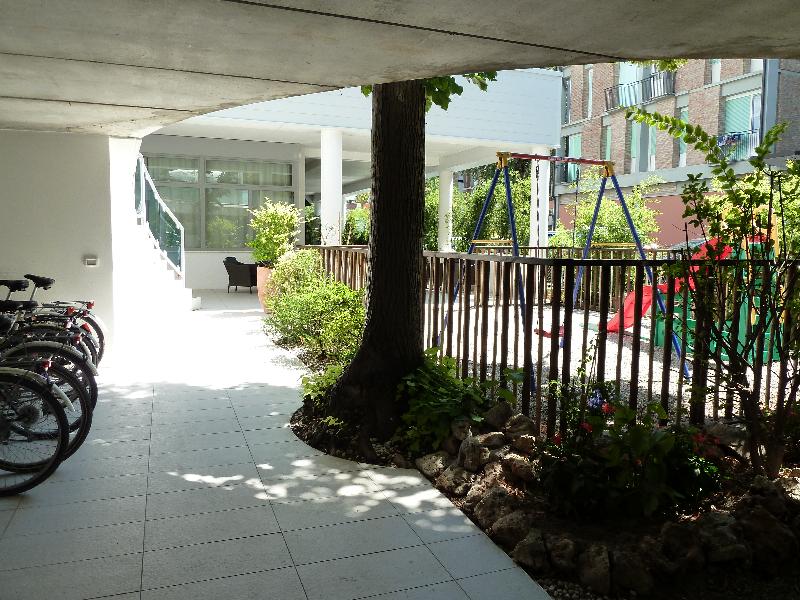 Hotel Firenze- Bibione - Aktivite