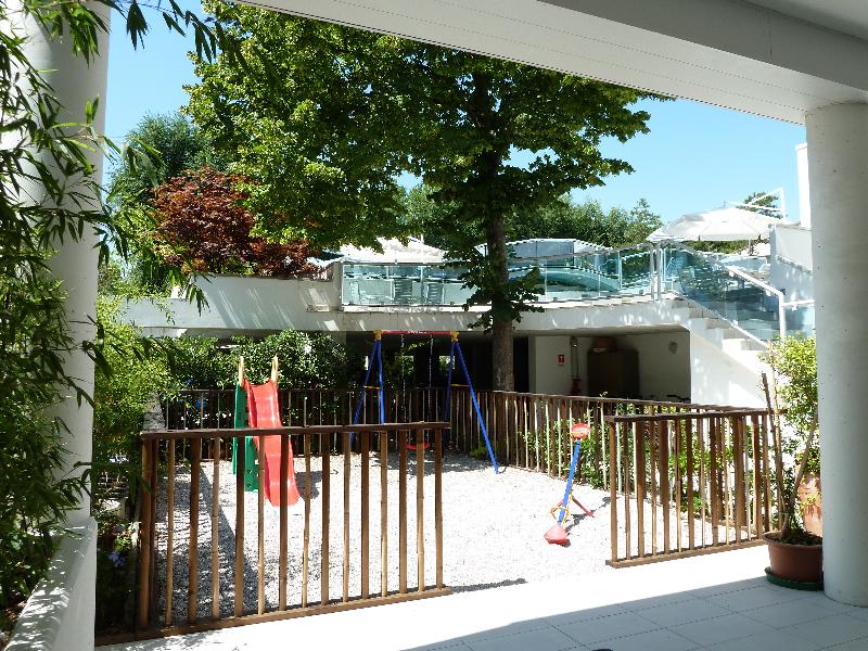 Hotel Firenze- Bibione - Aktivite